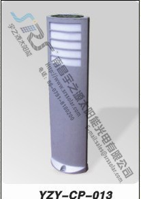 南昌宇之源太陽能光電科技有限公司專業生產太陽能草坪燈廠家，太陽能草坪燈廠家直銷