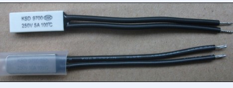 銷售龍崗區KSD-306雙極斷開 溫控器系列產品批發/11