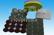 供應(yīng)防滑防劃傷膠貼底部防滑泡棉腳墊EVA防滑腳墊，廠價直銷！