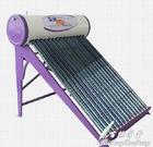 “上不上水”-西安阿里斯頓太陽能熱水器售后-報修電話