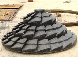 供應(yīng)多功能彩色制磚機(jī)，{gx}彩磚制磚機(jī)