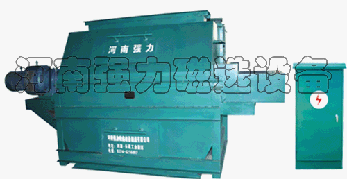干式磁選機(jī)價(jià)格 干式磁選機(jī)生產(chǎn) 供應(yīng)河南強(qiáng)力干選機(jī)