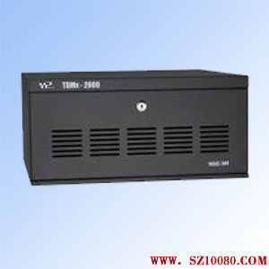 供應(yīng)電話交換機(jī) 威譜交換機(jī)TDMx-2000 集團(tuán)電話 9