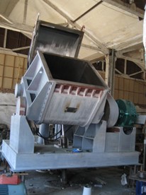 普通捏合機(jī)(密煉機(jī))