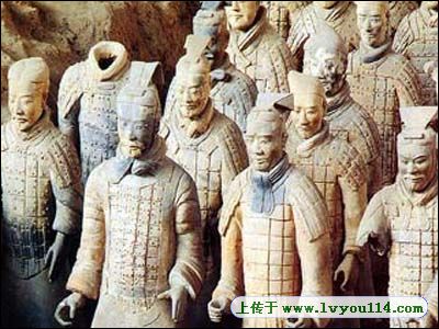西安旅游地圖|西安旅游景點(diǎn)|西安旅游攻略|西安旅游團(tuán)|春節(jié)游西安