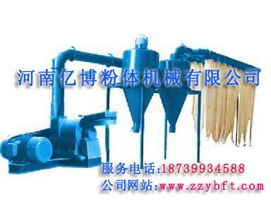 購磨粉機就選億博雷蒙機|河南億博粉體