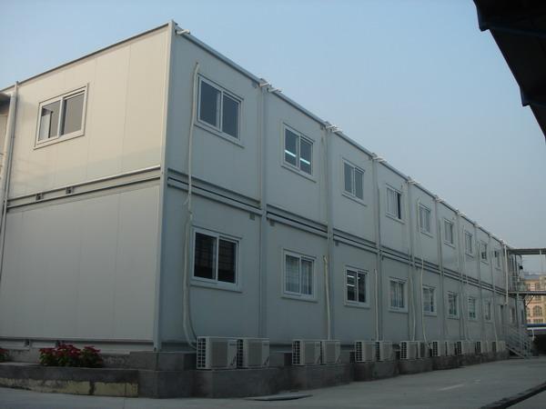福建活動房/福州活動房|福建彩鋼板房|福州榮達活動房有限公司