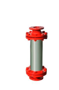 SLCN系列內(nèi)磁水處理儀廠家，電子水處理器，強(qiáng)磁水處理器
