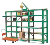 供應廣州花山模具架 花山模具架 花山模具架