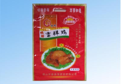 專業(yè)生產(chǎn)食品袋，食品袋加工，食品袋廠家