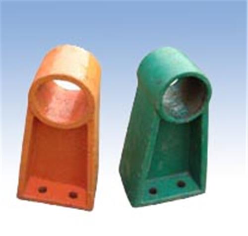 海丰县鑫力路桥公路铸铁防撞护栏支架