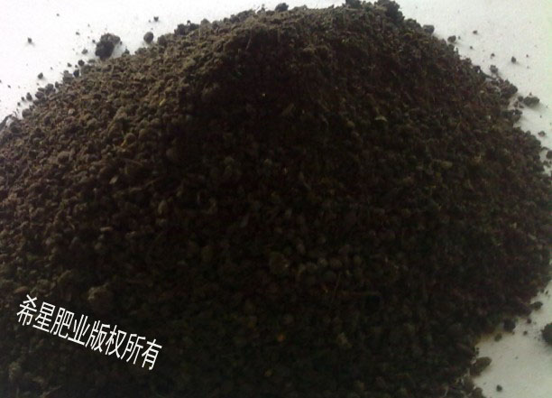 石家莊有機肥生產廠家/河北有機肥供應商/干雞糞