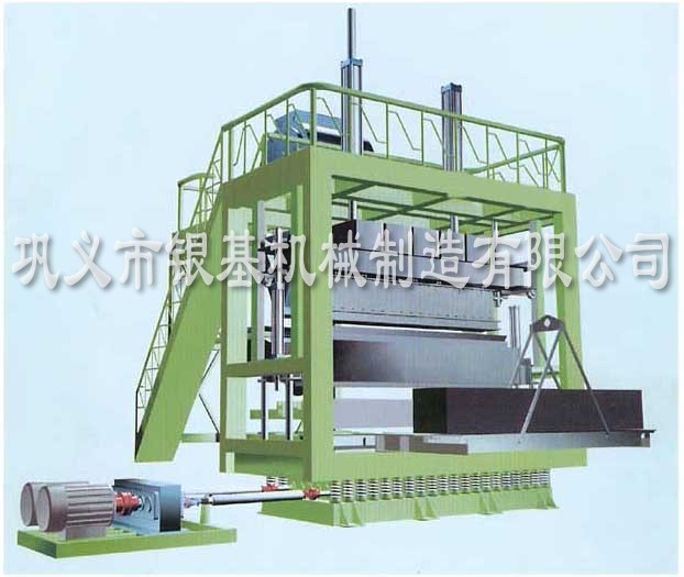 鏈條式碳素成型機(jī)生產(chǎn)廠家，鏈條式碳素成型機(jī)報(bào)價(jià)