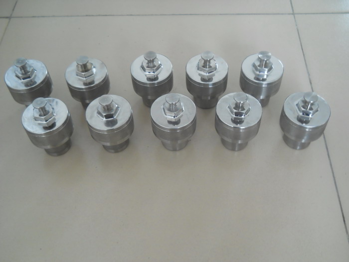 10-200ml壓力溶彈，水熱反應(yīng)釜，廠家{sx}威海環(huán)宇化機(jī)