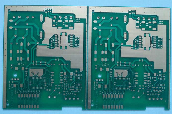 無鉛噴錫工藝各類PCB電路板PCB線路板京華