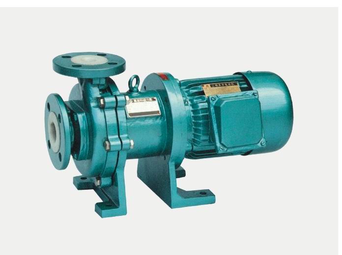 供應仙桃襯氟泵，仙桃襯氟泵，申工泵業(yè)