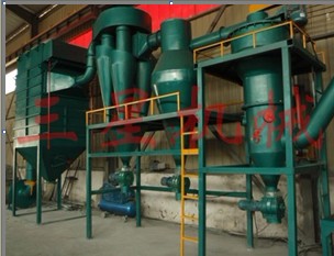 氣流分級(jí)機(jī)，微粉分級(jí)機(jī)，超細(xì)粉分級(jí)機(jī)，分號(hào)機(jī)