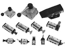 濟南占博氣動公司供應SRS1-5S,SRS2-5D,SRS2-8D,SRS1-8S電磁先導閥