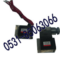 濟(jì)南占博供應(yīng)DQK2452，DQK1452，DQK2622，DQK2642電控?fù)Q向閥,