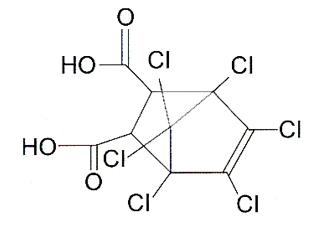 供應(yīng)氯茵酸，丹陽市丹水化工有限公司長期專業(yè)生產(chǎn)供應(yīng)