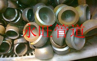 供應P91封頭管件02