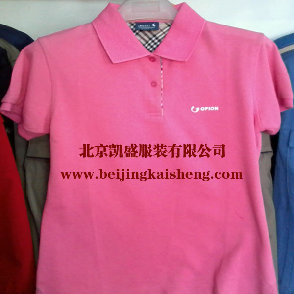 內(nèi)蒙古供應(yīng)定做T恤衫-北京凱盛國(guó)際服裝010-67993086|男女T恤衫|gd精品T恤衫|T恤衫加工{sx}廠家|北京凱盛T恤衫廠包頭