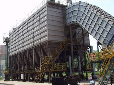 高爐煤氣干法脈沖袋式除塵器，價格合理，暢銷全國