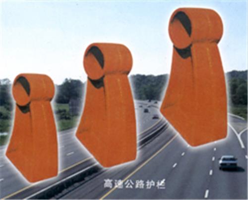 桥梁铸铁护栏支架东城镇高速公路