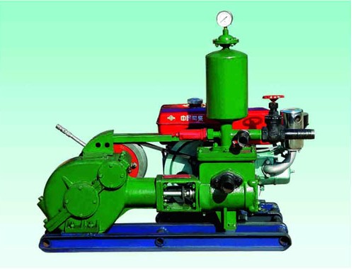 山東文登200,300工程鉆機(jī)，使用更方便更快捷