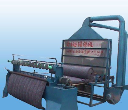 棉被衍行機|濰坊棉被絎行機|壽光金田農業設施