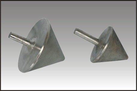供應(yīng)鉆孔機(jī)倒角器，青銅鉆頭，燒結(jié)鉆頭