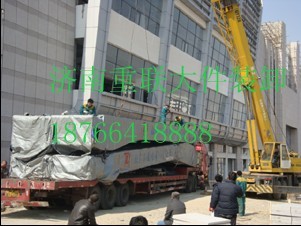 設備搬運安裝濟南機械設備搬運濟南重型機械設備搬運安裝公司濟南精密機械設備搬遷設備起重搬運