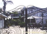 石家莊{zh0}的鐵藝加工