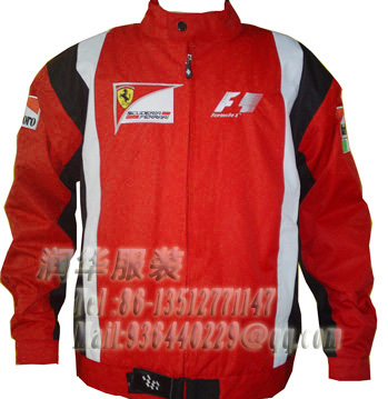 訂做賽車工作服，汽車工作服，賽車服工衣，訂做賽車服工裝廠家