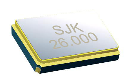 供應(yīng)SMD 3225手機(jī)晶振，貼片晶振