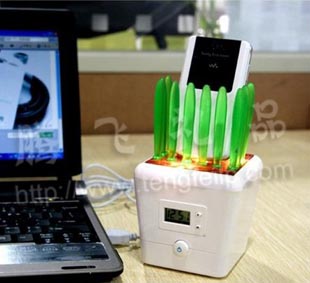 魔法球音箱|usb電腦音箱定制|卡通音箱定做|北京騰飛禮品