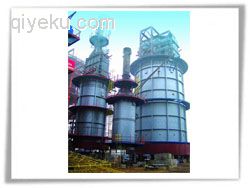 小型藝能導熱油爐