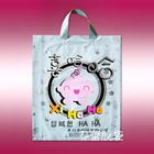 優(yōu)質(zhì)PVC包裝袋，海南PVC包裝袋加工廠，廠家直銷PVC包裝袋，華美包裝