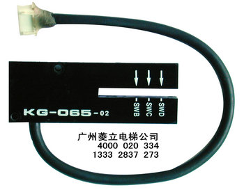 廣州菱立電梯廠家直銷電梯配件三菱電子板KCJ-101A
