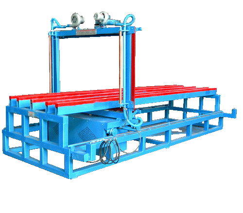 富陽萬隆機(jī)械供應(yīng)優(yōu)質(zhì)半自動(dòng)成型機(jī)泡沫機(jī)械