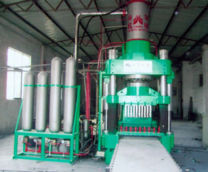 河南鄭州海旭山西液壓磚機|大型液壓磚機|液壓磚機設備|液壓磚機構造