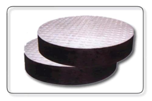 望牛墩镇桥梁板式盆式橡胶支座