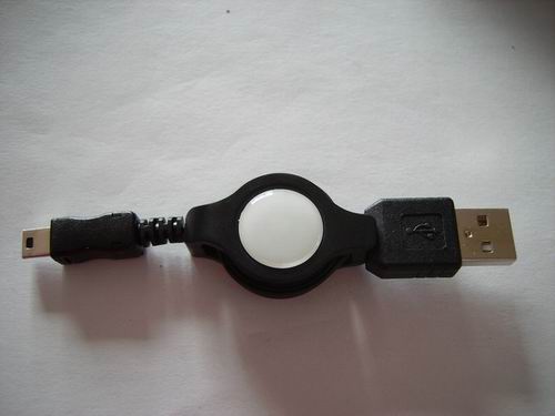 各類(lèi)充電伸縮線(xiàn)；USB伸縮線(xiàn)；MINI USB伸縮線(xiàn)；