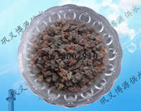 烯土瓷砂濾料  烯土瓷砂 瓷砂廠家 鞏義市博源