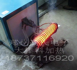 二代懸掛掛鉤加熱鍛造設備Ε開口扳手加熱鍛造設備 力牌