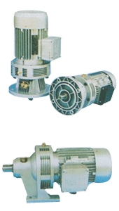 供應(yīng)WB1285雙級微型擺線減速機(jī)-臻俊傳動