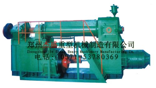 粘土瓦機 粘土瓦機最專 粘土真空瓦機專業技術