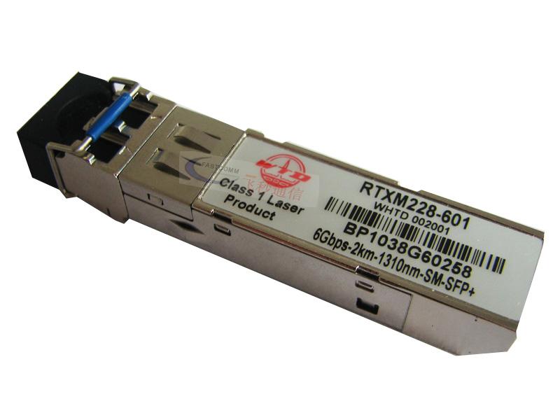 tj促销年底促销，WTD SFP RTXM191-400 SFP光模块