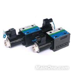 廠家直銷登勝電磁閥4WE10J-W110-10，4WE10M-W110-10
