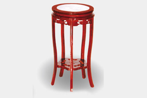 橡木全實(shí)木家具